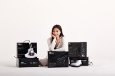 주식회사 다팬다 | 다팬다 침구청소기, 누적 판매액 증가