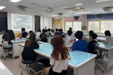 인천 동구, 후천적 장애 발생 예방 교육 실시