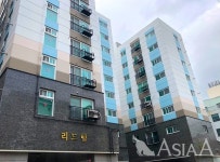 인천도시공사, 인천 서구 매입임대주택 예비입주자 모집