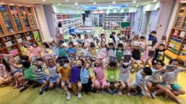 인천 연수구, 유치원·어린이집 대상 올바른 손 씻기 교육