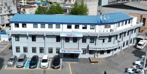 인천 미추홀구시설관리공단, 보도블록 무료 나눔 실시