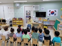 인천 미추홀구, 급식소 방문 어린이 식사 지도 프로그램 진행