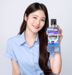 리스테린, 5년만의 신제품 토탈케어 캐비티케어 마일드 선보여