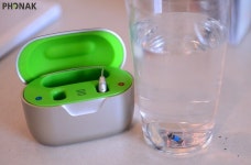 포낙보청기, 오데오 루미티 탑재 최첨단 인공지능 프로그램 선봬