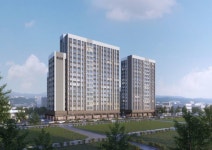 대구 '이랜드 피어(PEER) 대명' 임대주택, 8월 공급