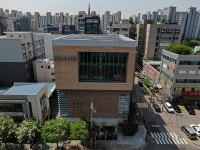 인천 서구시설관리공단, 원당문화체육센터 개관