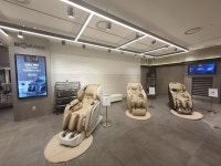 브람스안마의자, 현대시티몰 가든파이브점 신규 매장 오픈