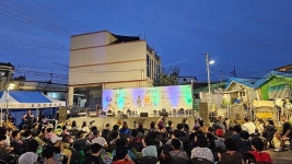 인천 미추홀구, 용현시장 돼지고기 페스티벌 개최