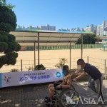 인천 부평구 보건소, 학생 장애 인식 개선 교육