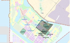 인천경제자유구역청, 송도 인천글로벌캠퍼스 일대 문화거리 조성