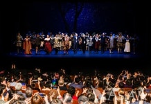 인천 계양구, 제29회 구민의 날 기념 오페라 리골레토 성료