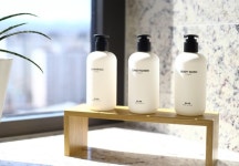 글래드 호텔 시그니처 어메니티와 호캉스 즐겨요