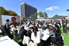 [포토] 문화가 있는 날 10주년 페스타 3일간의 특별한 행복 현장