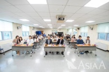 인천 서구, 2023년 보건소 직원 직무교육 진행
