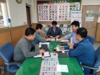 영광군의회, 섬 관광자원개발·임대농기계 배송서비스 우수사례 벤치마킹