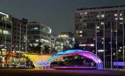 인천 남동구, 특색있는 야외무대 조성