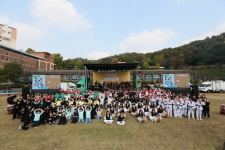 홀트학교, 장애·비장애 학생 함께하는 제10회 어깨동무음악회 진행