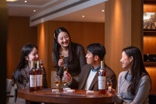 서울신라호텔, 테이스팅 라운지 위드 맥캘란 위스키 클래스 선봬