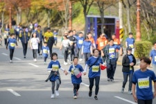순천시, 제23회 순천 남승룡마라톤대회 개최