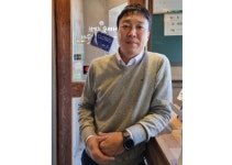 [A 인터뷰] 이승엽 어바웃 샤브 대표 정직·모범적 외식사업 전개할 것