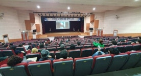 여수시, 노래연습장업 관계자 교육 진행