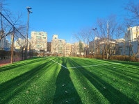 인천 남동구, 도림산어린이공원 노후시설 개선