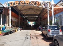 고흥군, 고흥전통시장 문화관광형 특성화시장 육성 공모 유치