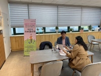 목포시, 시민고충 해소에 기여하는 무료 법률상담실 운영