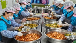 고흥군, 노인일자리사업 추진