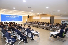 해남군, 열린소통회의 개최