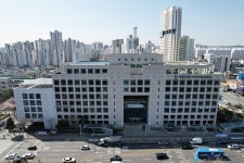 인천 부평구, 2023년 굴포문화 페스타 행사 수익금 기탁