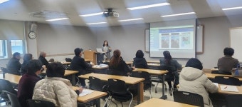 인천 미추홀구, 지역 평생교육 활성화 지원사업 선정