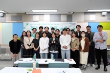 인천 남동구, 청년 스타트업 역량 강화 교육 실시