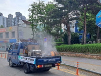 인천 중구, 지역 맞춤형 방역 추진
