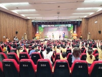 인천 남동구, 건강한 피터팬과 튼튼 모험 뮤지컬 성료