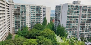 잠실 장미아파트 신통기획 추진 발표...주민들 반응은 글쎄