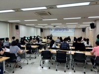 인천 계양구, 찾아가는 보건복지서비스 기본계획 심화 컨설팅 실시