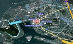 인천역 일대, 국토부 도시혁신구역 선도사업 후보지 선정