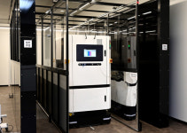 [A 현장] 공장 기획부터 운영까지...LG전자 스마트팩토리 솔루션 사업 본격화