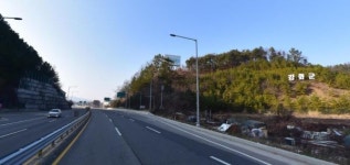 인천 강화군, 강화대교~강화읍 진입도로 경관 개선