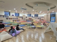 고흥군, 어린이 독서 피크닉 운영