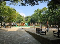 인천 서구, 새말공원 노인인지시설물 설치