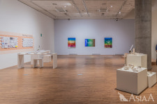 [이채현의 싱글라이프] 불안을 위한 예술 산책, 코리아나 미술관 불안 해방 일지