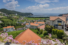 [이채현의 싱글라이프] 시간도 느리게 쉬다 가는 곳, 경남 남해 여행①