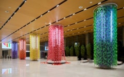 기업은행, 신진작가 지원 위한 3번째 전시 개최