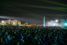 순천시, 제30회 시민의날 행사 성료...시민 1만5000명 참석