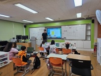 함평군, 찾아가는 도로명주소 홍보교실 운영