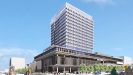 인천시, 공공청사 건립사업 추진