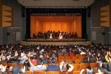 인천 계양구, 2024년 송년음악회 개최