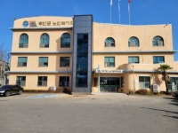 무안군, 노인복지회관 3층 규모 엘리베이터 설치